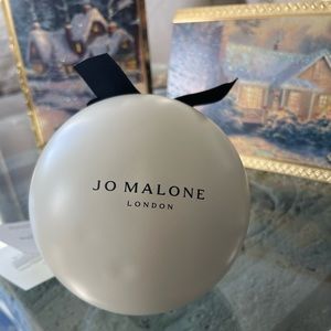 Jo Malone Christmas Ornament - Limited Edition